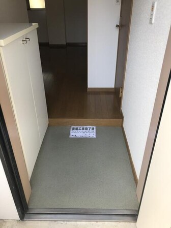 安藤マンションの物件内観写真